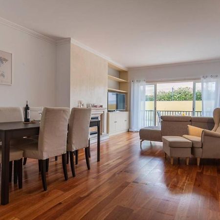 Stunning Apartment W/ Pool Cascais Esterno foto