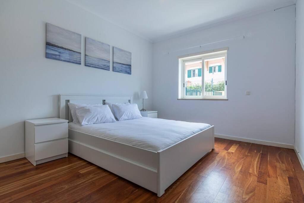 Stunning Apartment W/ Pool Cascais Esterno foto